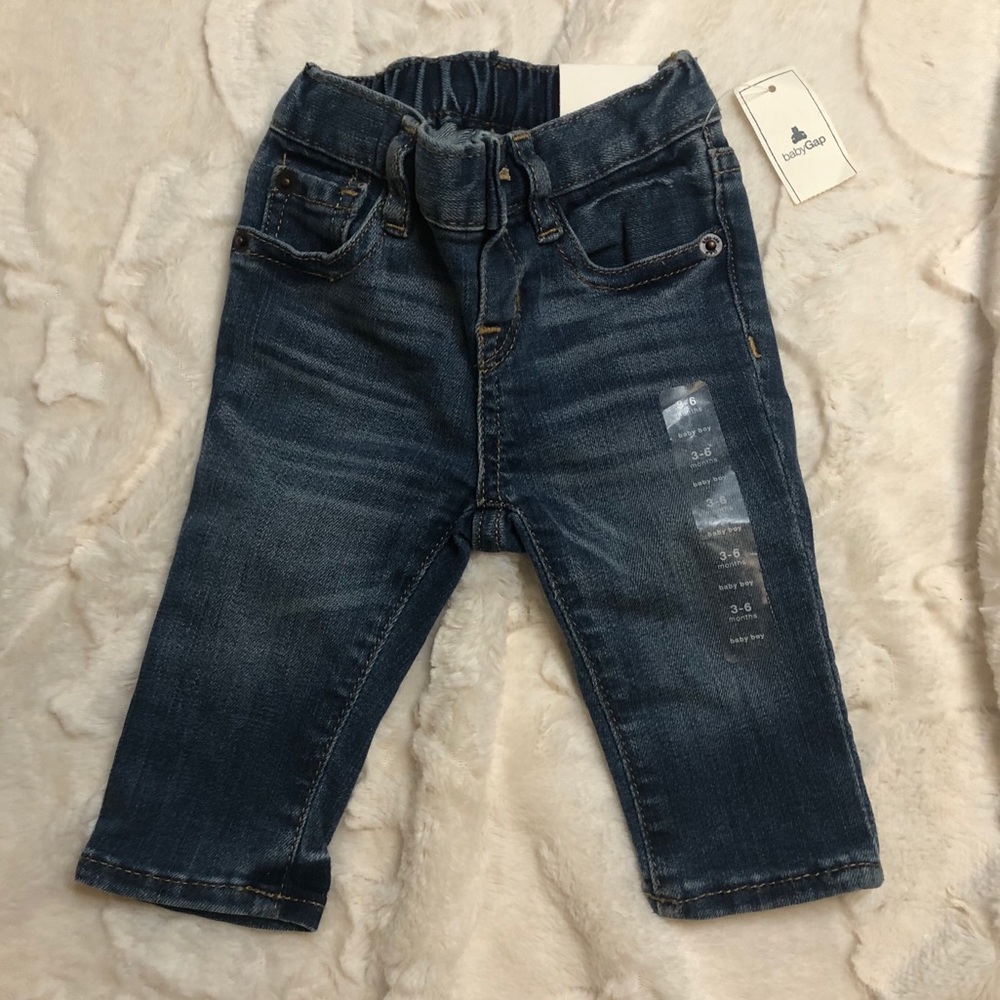 Baby GAP Infant Jeans